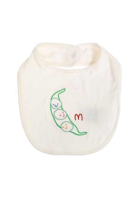 Set bavaglini Stella McCartney Kids STELLA MCCARTNEY KIDS | ACCESSORI | TVB630-Z0669101